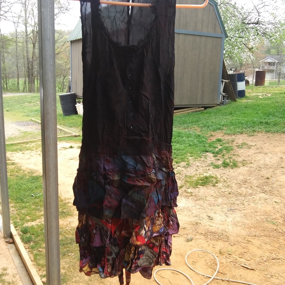 Nice Dress